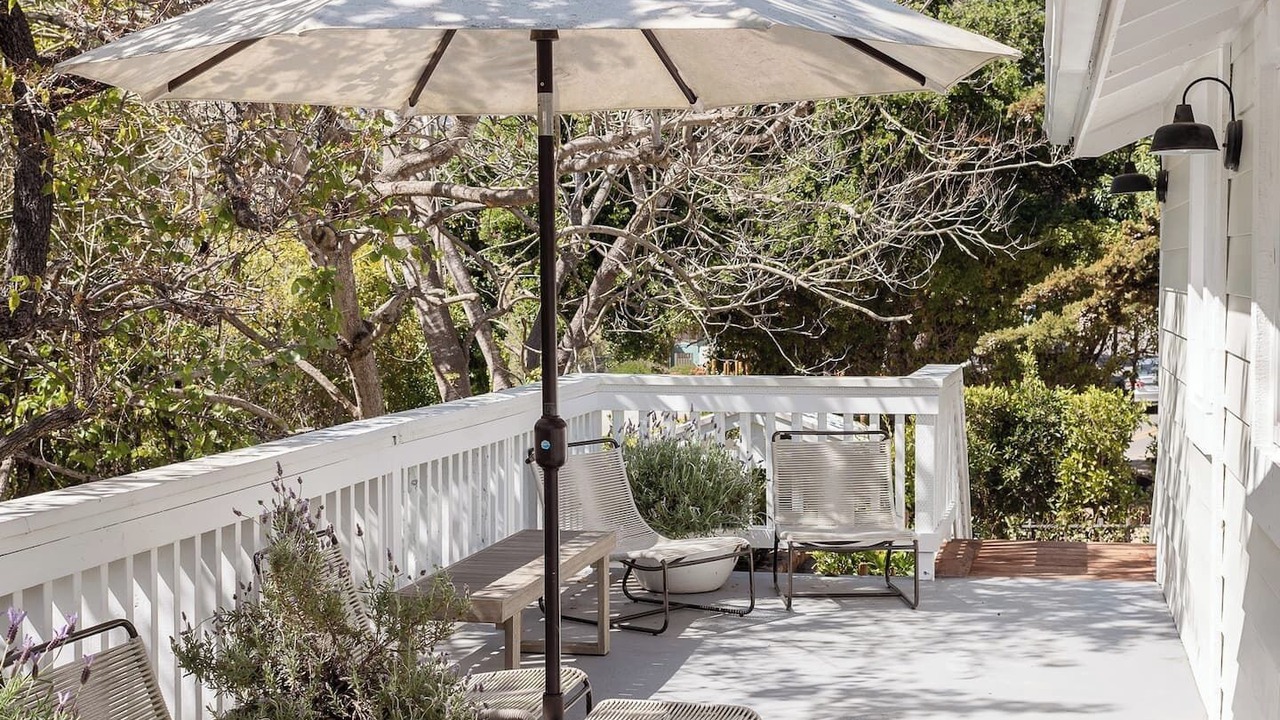 Photo of Outdoor in Montecito