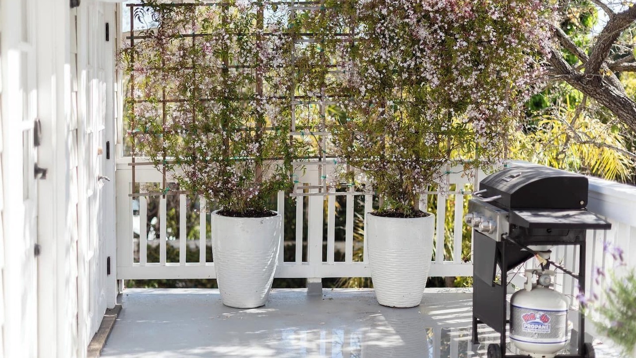 Photo of Outdoor in Montecito
