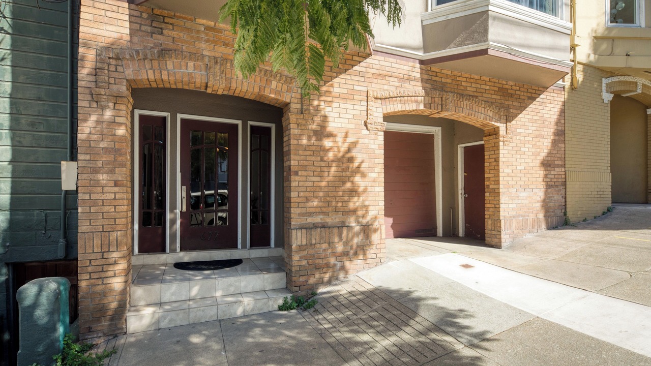 Photo of Outdoor in Dolores Heights