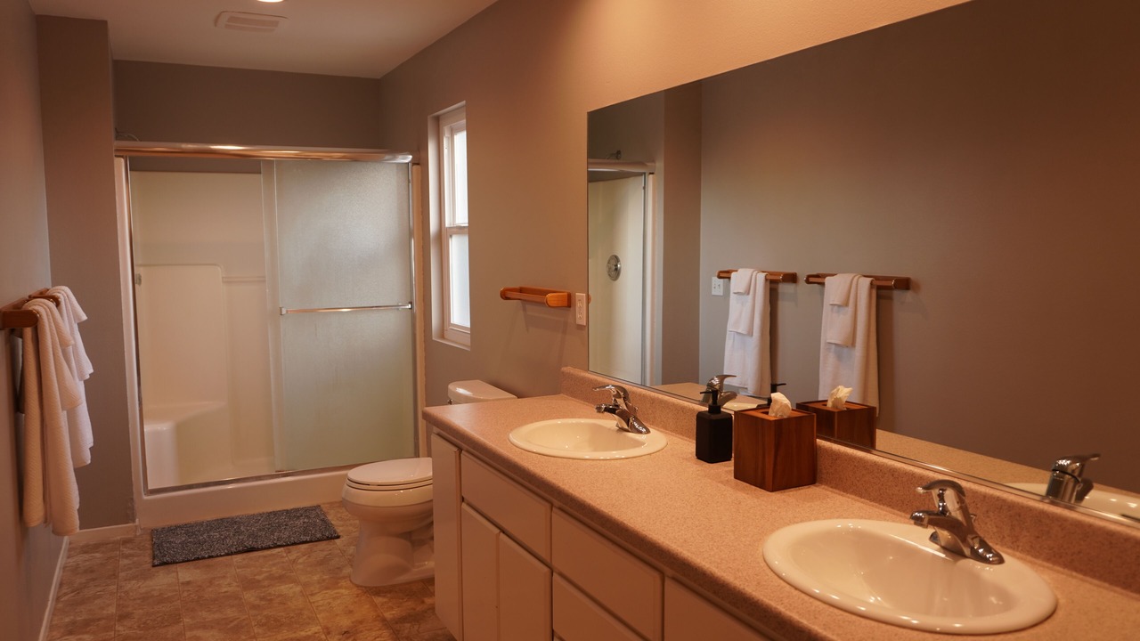 Photo of Bathroom in Santa Ynez