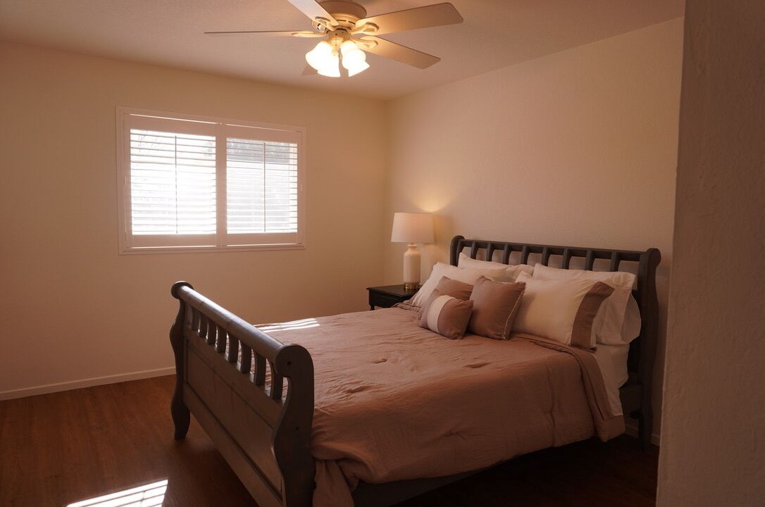 Photo of Bedroom in Santa Ynez