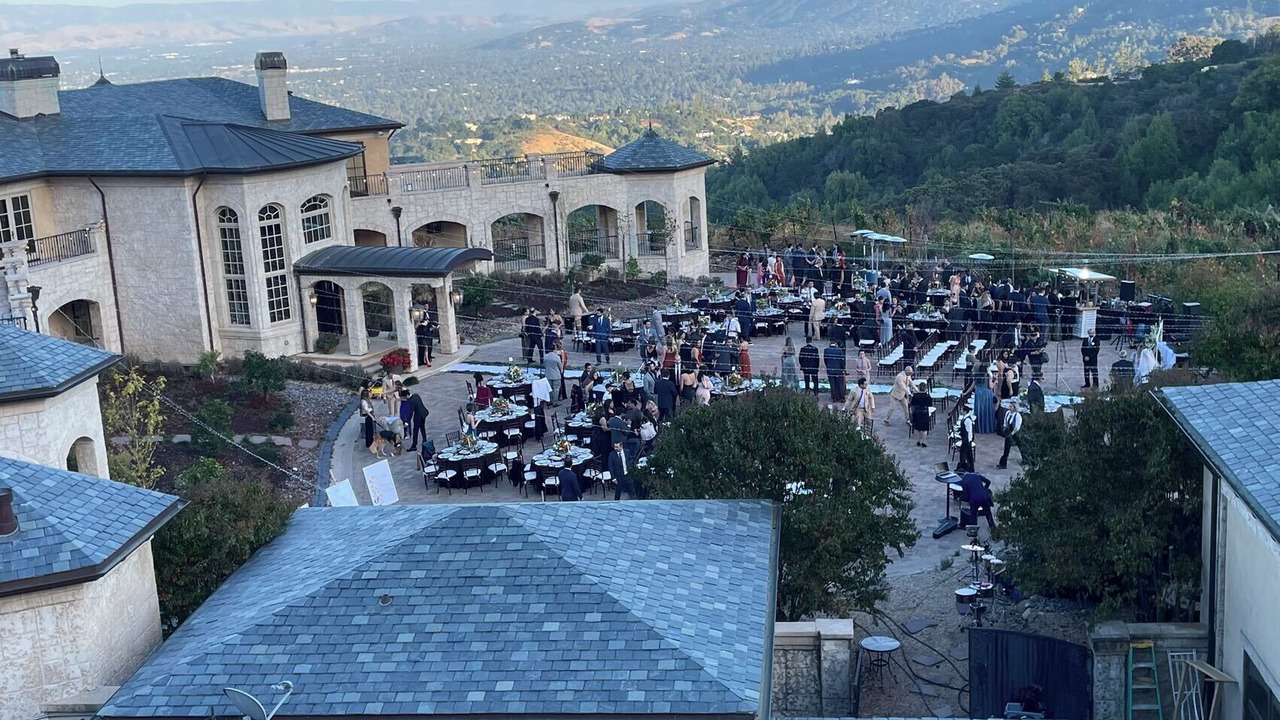 Photo of Outdoor in Saratoga
