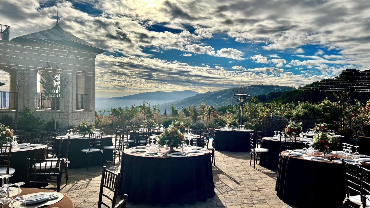 Photo of Outdoor in Saratoga