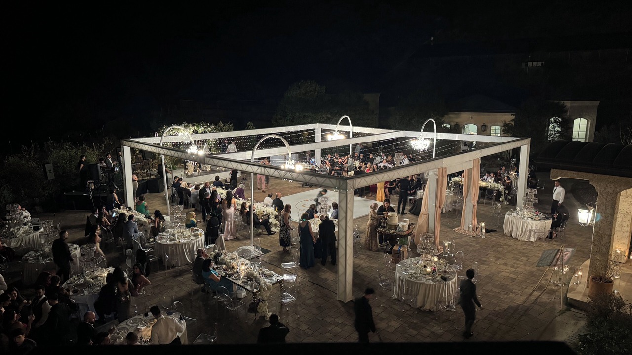 Photo of Outdoor in Saratoga