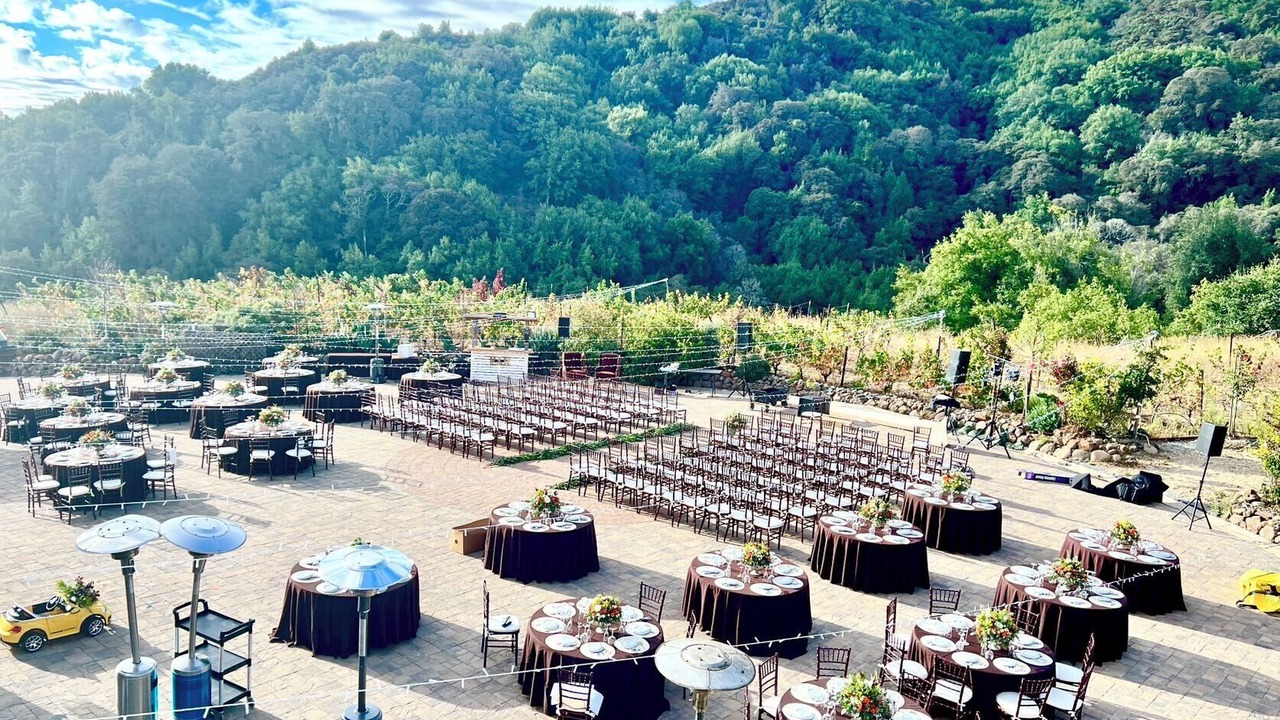 Photo of Outdoor in Saratoga