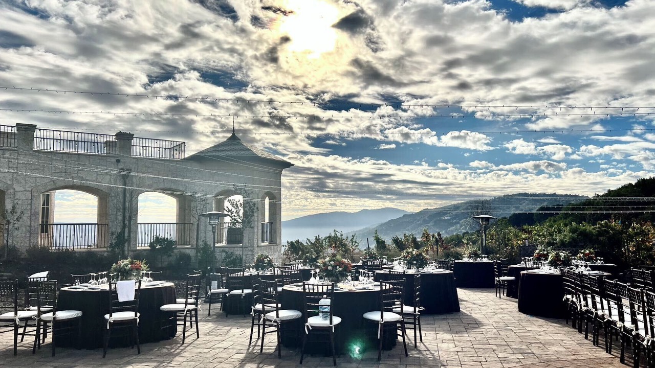 Photo of Outdoor in Saratoga