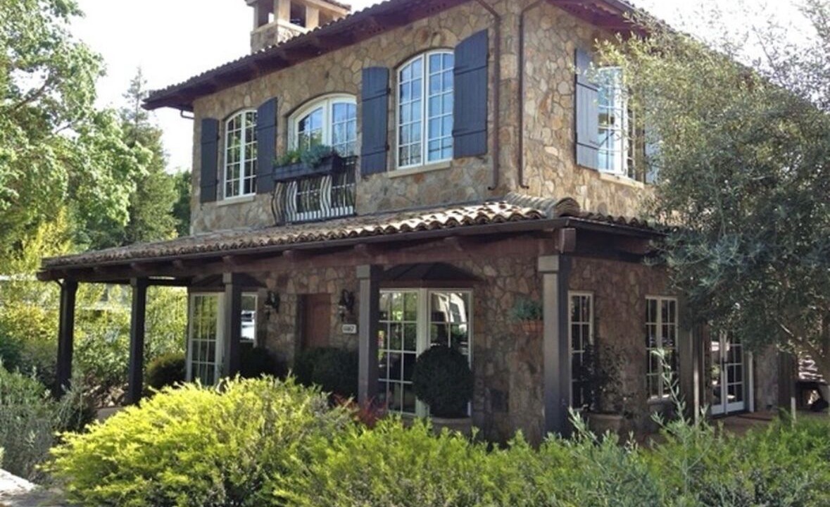 Photo of Outdoor in Yountville