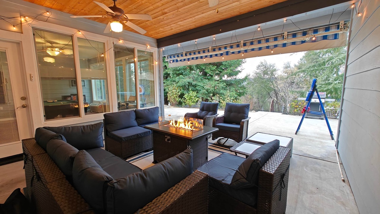 Photo of Outdoor in Mariposa