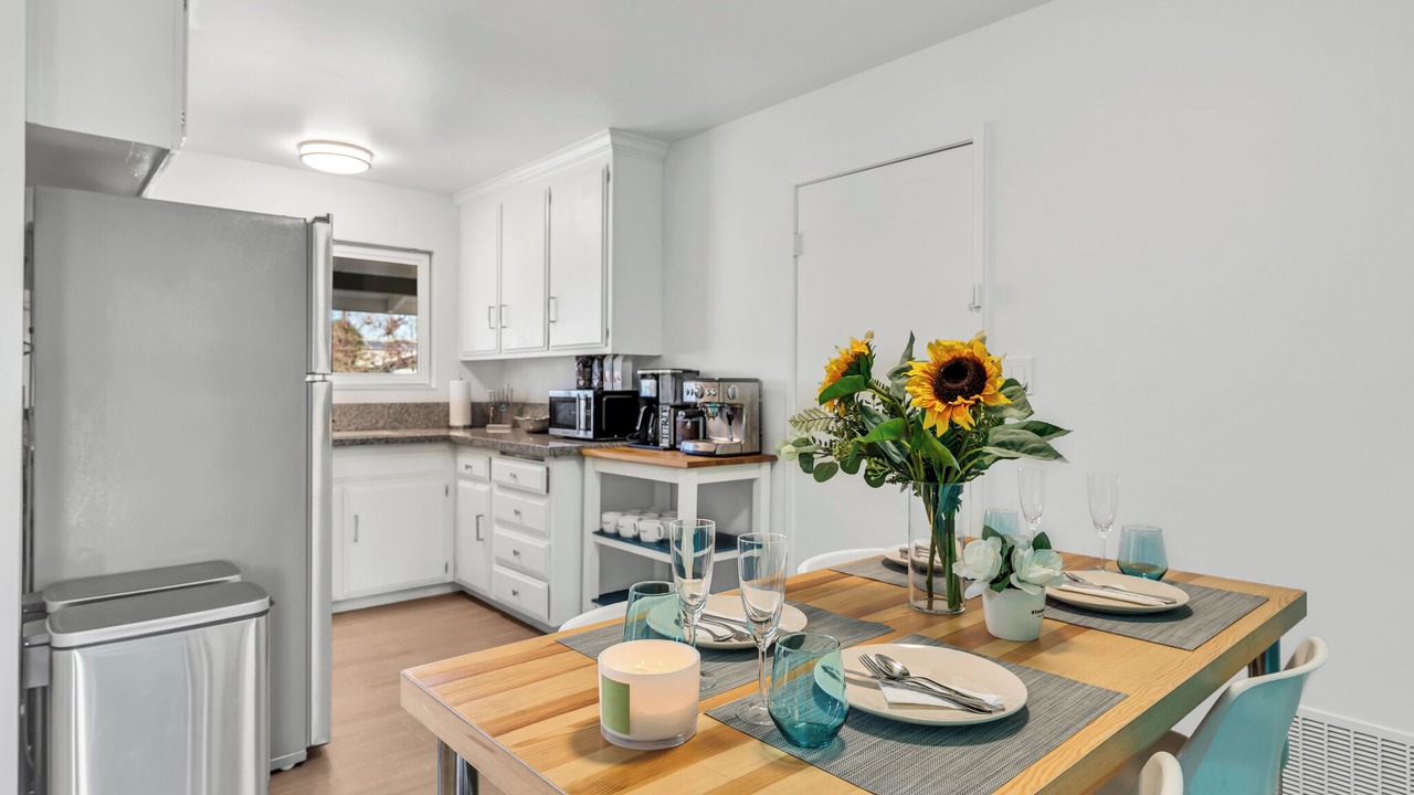 Photo of Kitchen in Davis