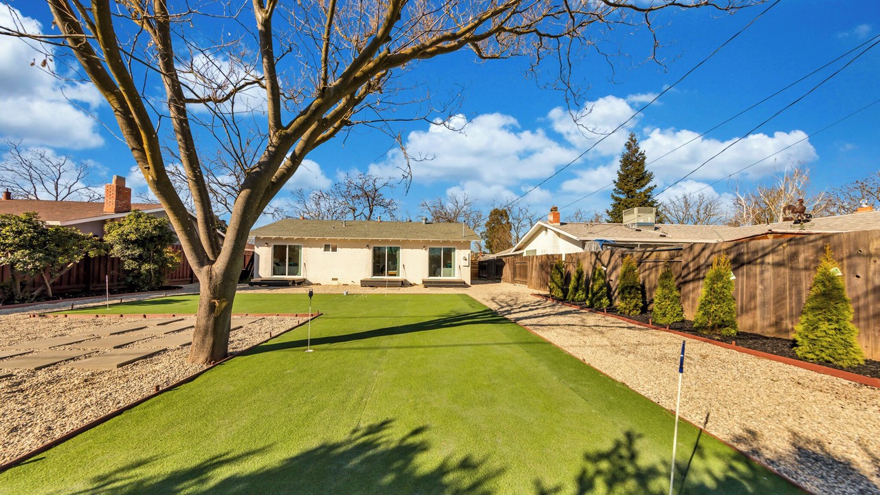 Photo of Outdoor in Davis