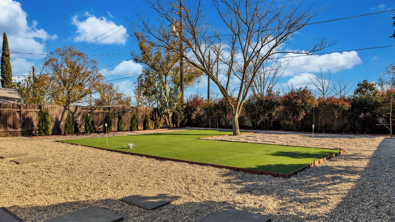 Photo of Outdoor in Davis