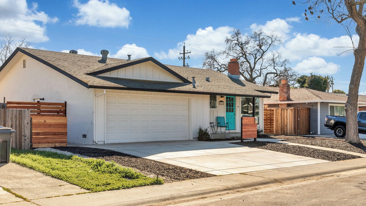 Photo of Outdoor in Davis