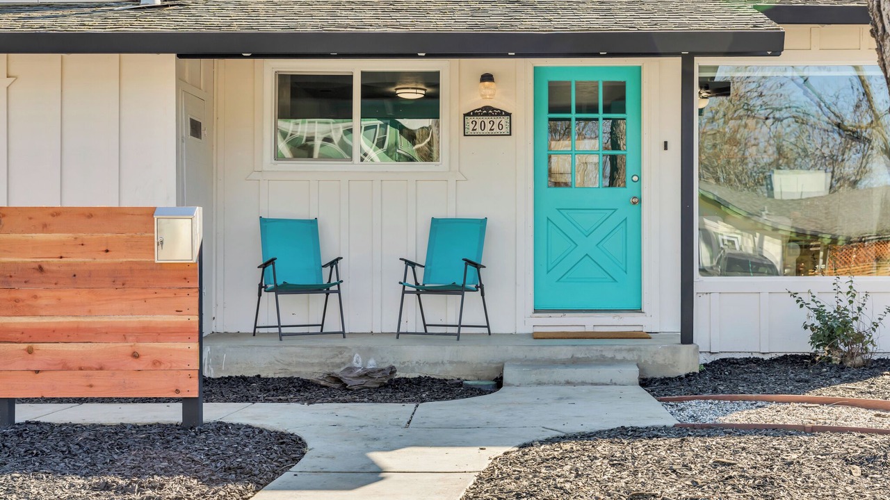 Photo of Outdoor in Davis