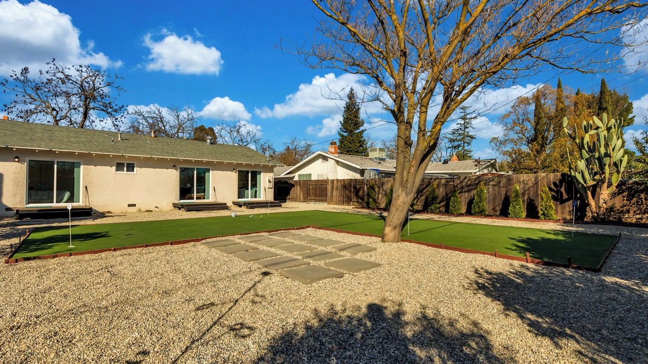 Photo of Outdoor in Davis