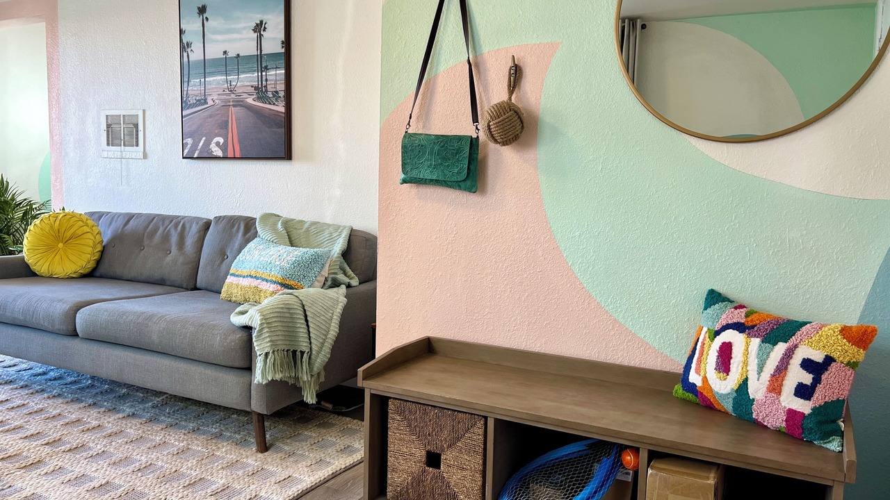 Photo of Livingroom in Imperial Beach