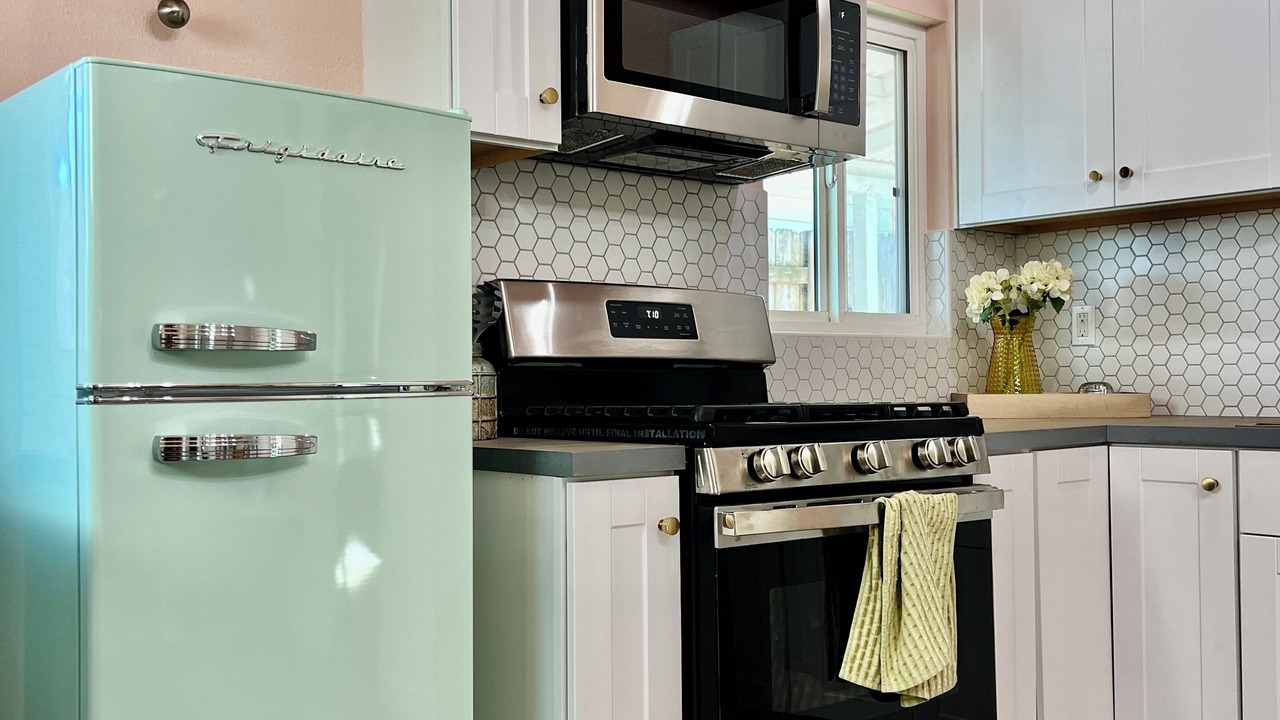 Photo of Kitchen in Imperial Beach