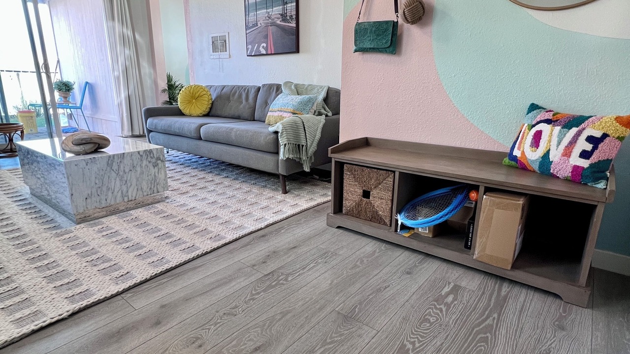 Photo of Livingroom in Imperial Beach