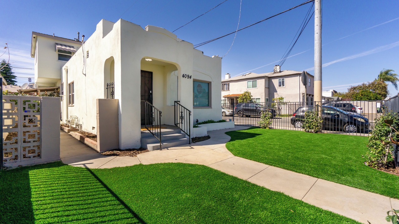 Photo of Outdoor in City Heights