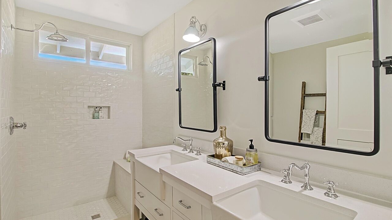 Photo of Bathroom in Santa Ynez