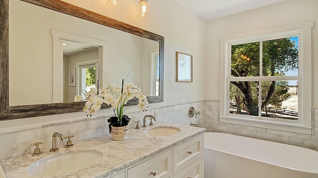 Photo of Bathroom in Santa Ynez