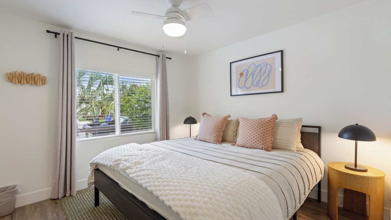 Photo of Bedroom in City Heights