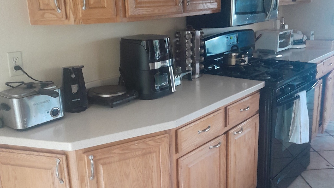 Photo of Kitchen in Bonita