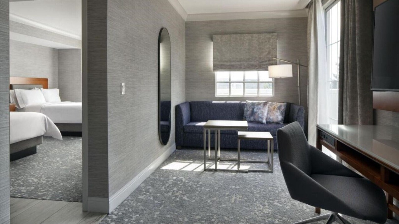 Photo of Livingroom in University South