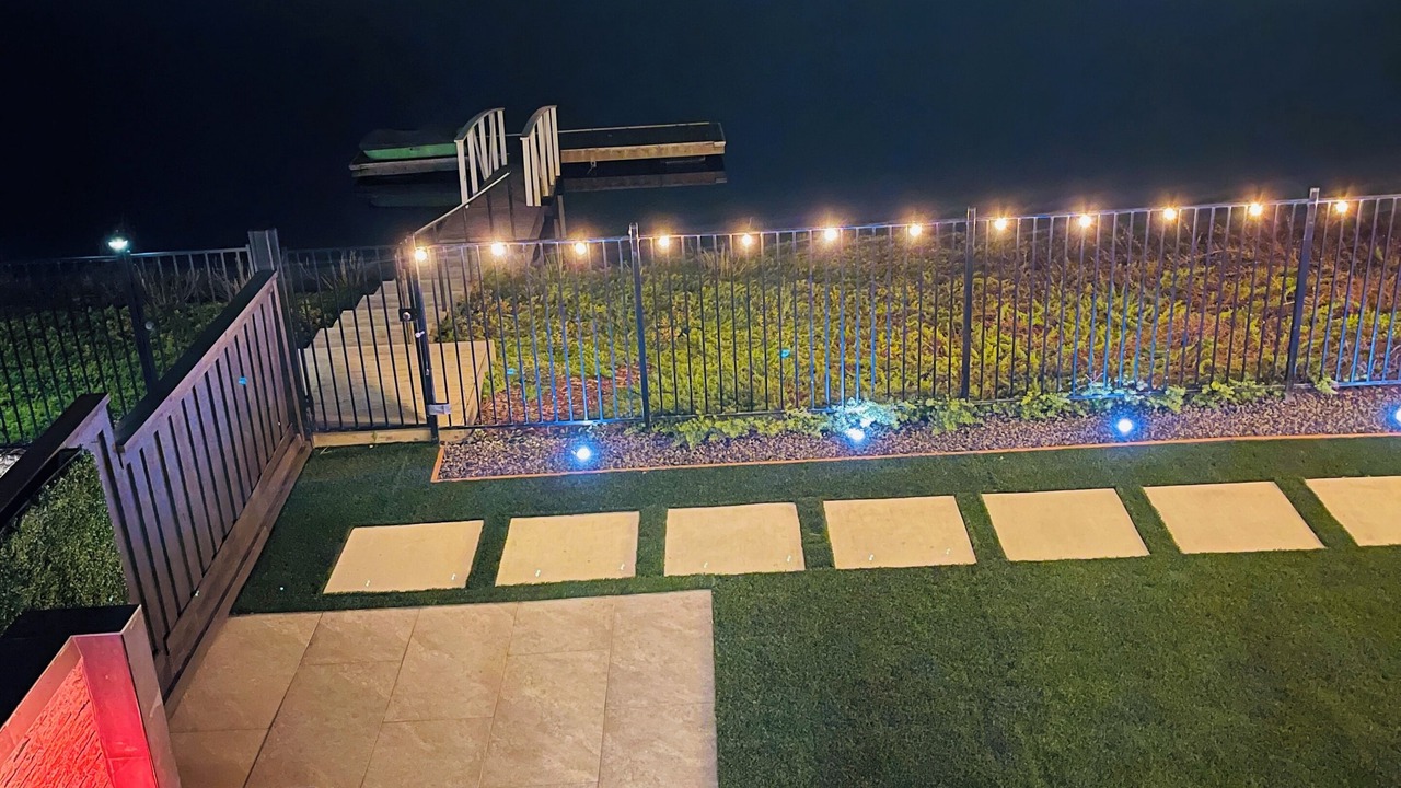 Photo of Outdoor in Lathrop