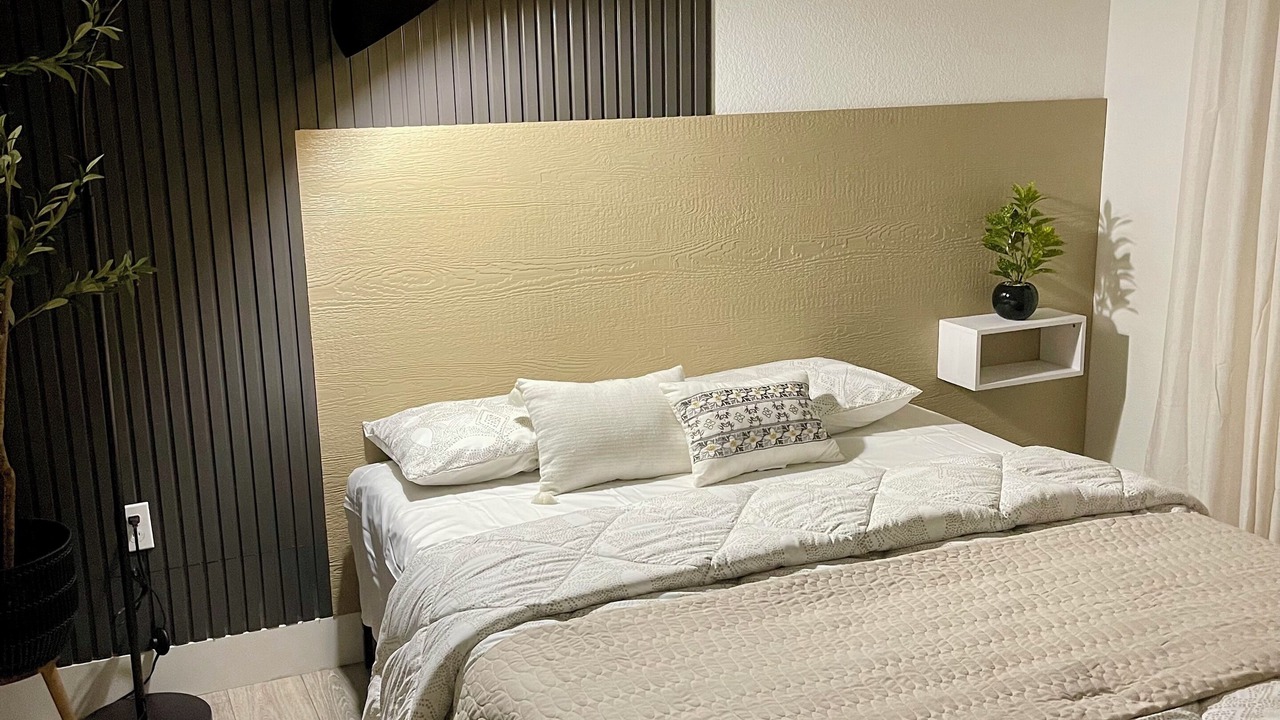 Photo of Bedroom in Lathrop