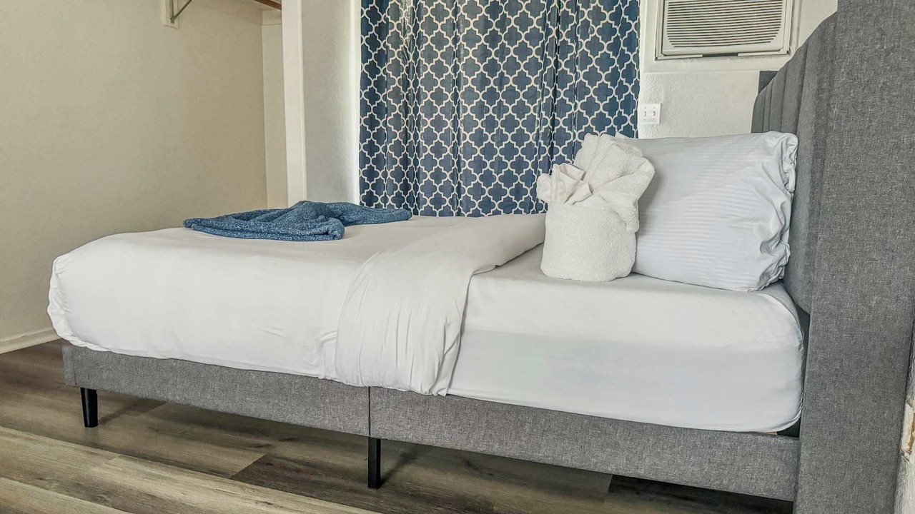 Photo of Bedroom in Civic Core