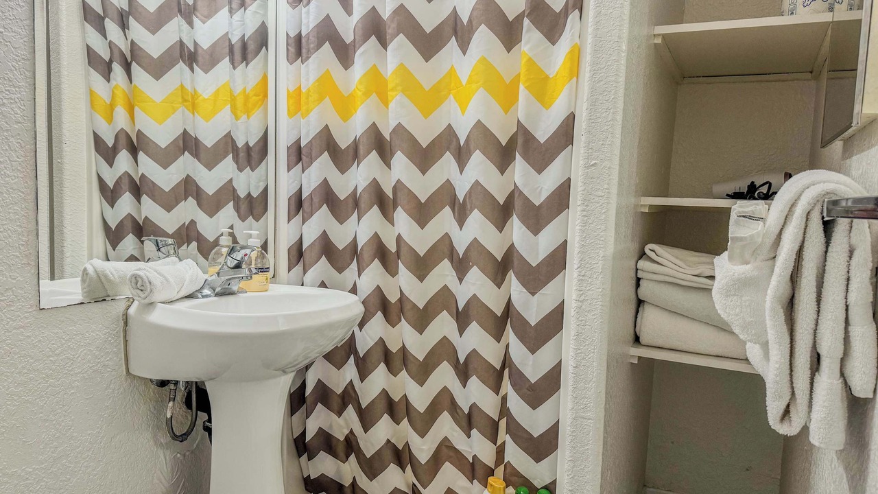 Photo of Bathroom in Civic Core