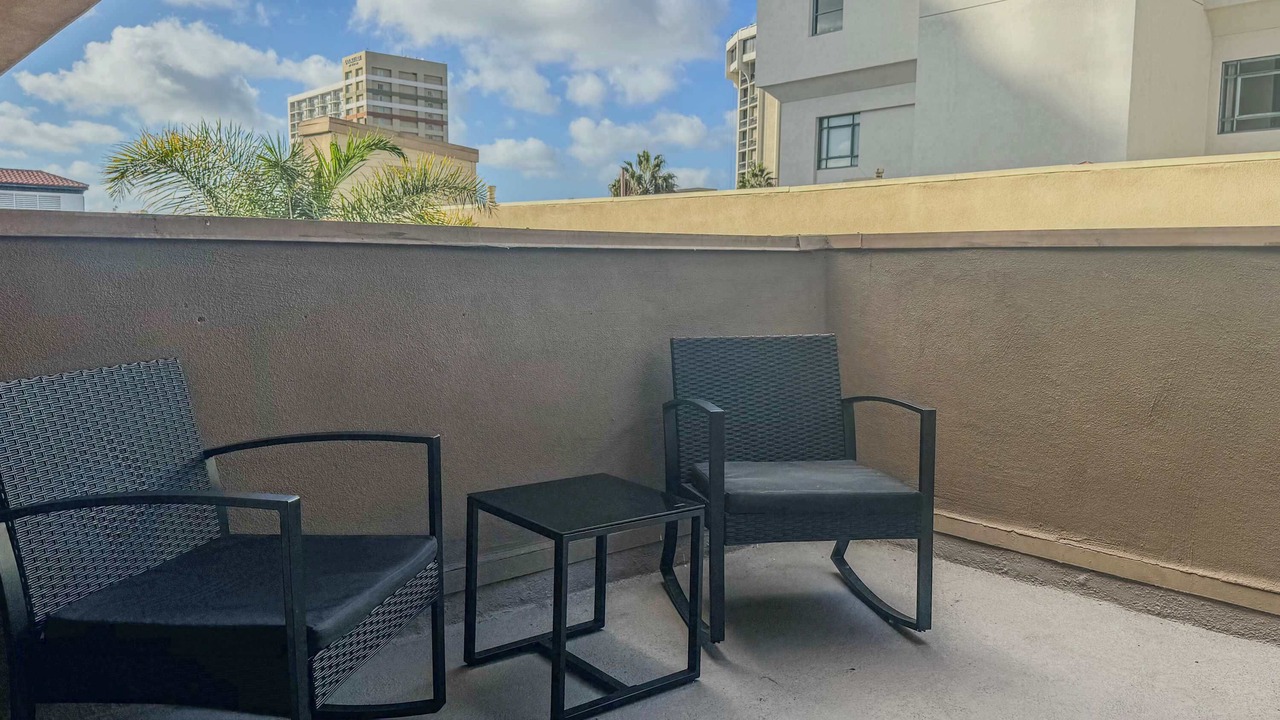 Photo of Outdoor in Civic Core