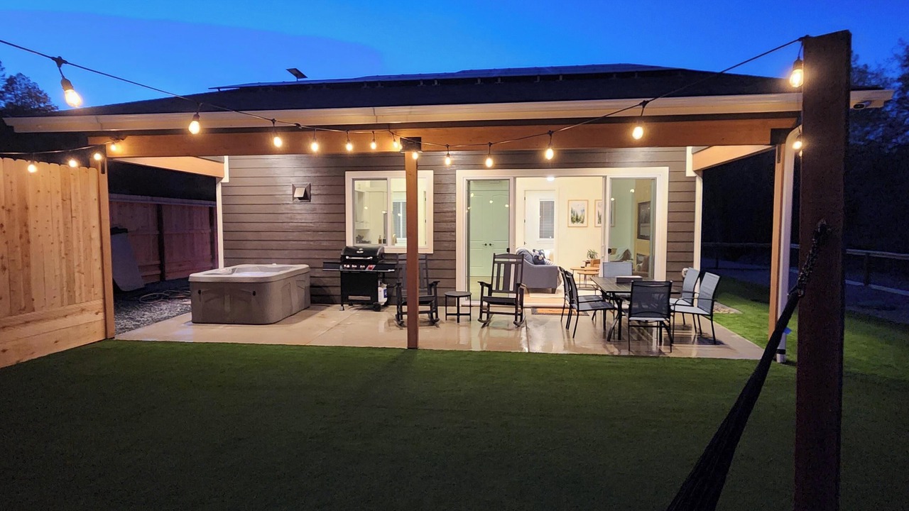 Photo of Outdoor in Coarsegold