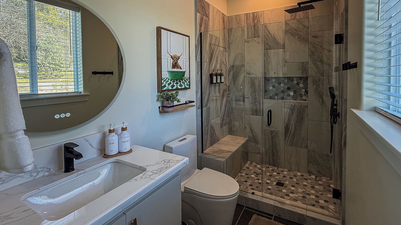 Photo of Bathroom in Coarsegold