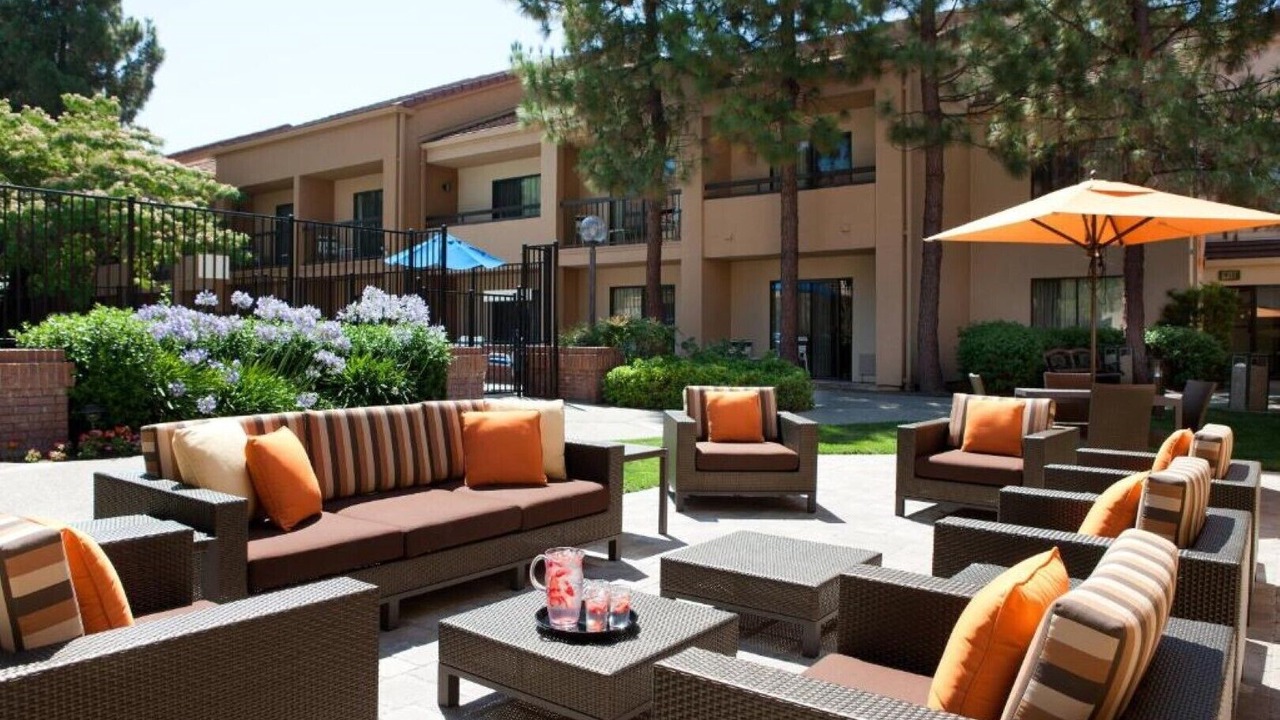 Photo of Patio Balcony in Pleasanton