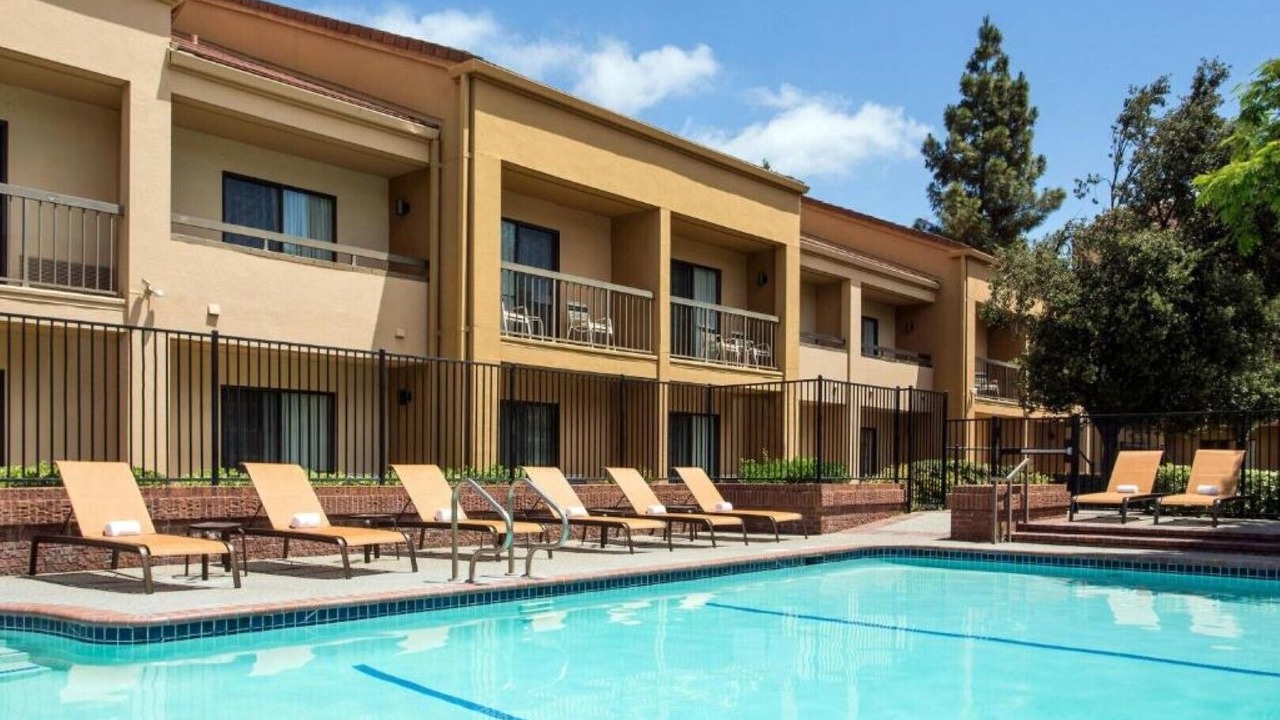 Photo of Outdoor in Pleasanton
