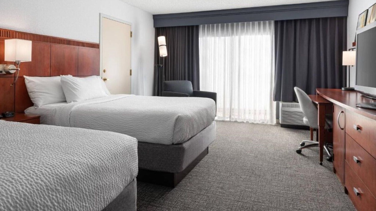 Photo of Bedroom in Pleasanton