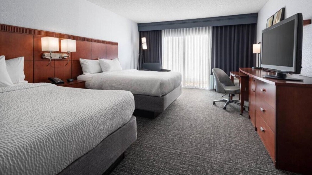 Photo of Bedroom in Pleasanton