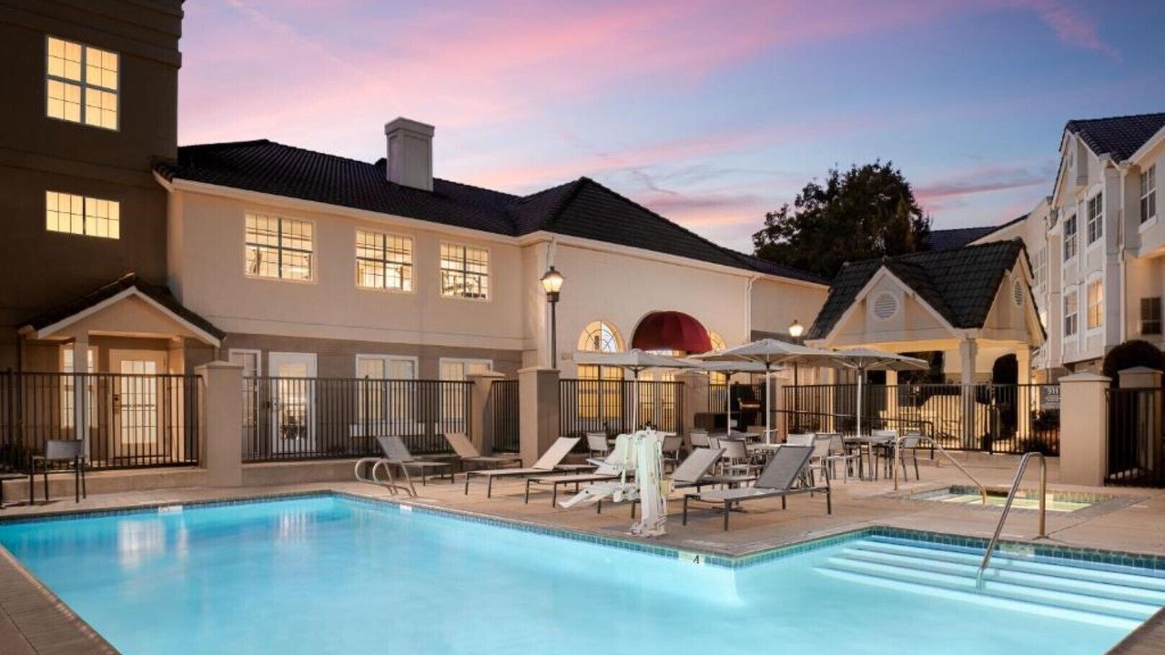 Photo of Outdoor in Pleasanton