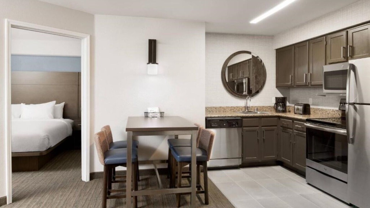 Photo of Bedroom in Pleasanton