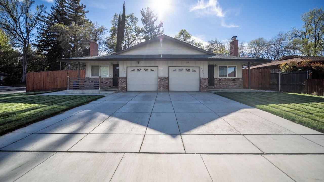 Photo of Outdoor in Southwestern Sacramento