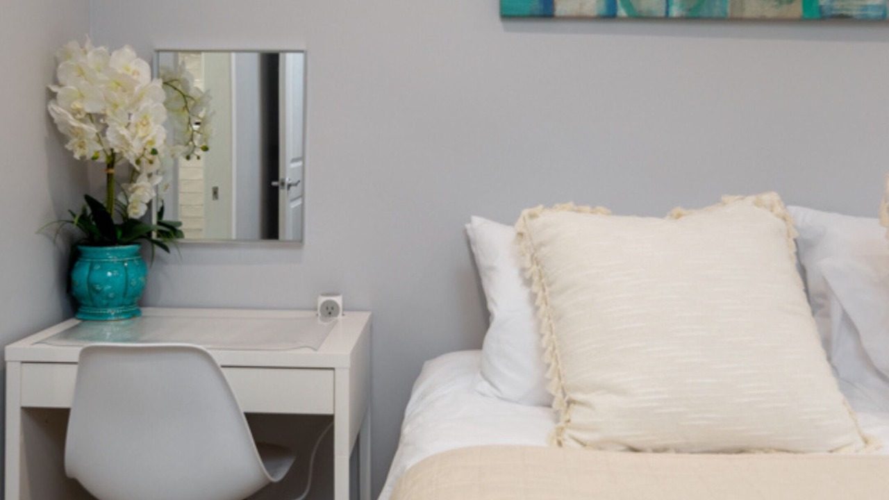 Photo of Bedroom in Southwestern Sacramento