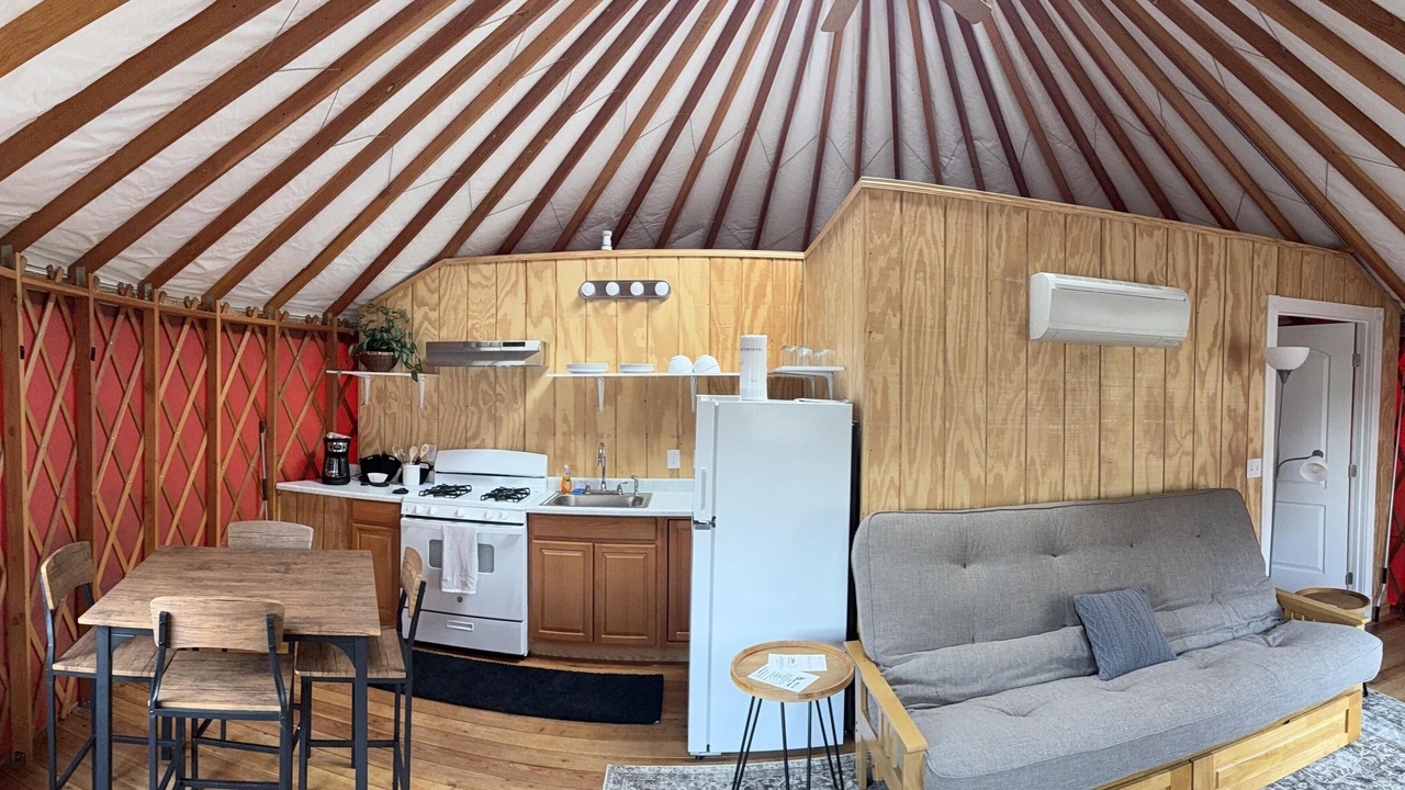 Photo of Livingroom in Winters