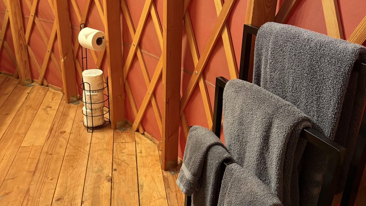 Photo of Bathroom in Winters