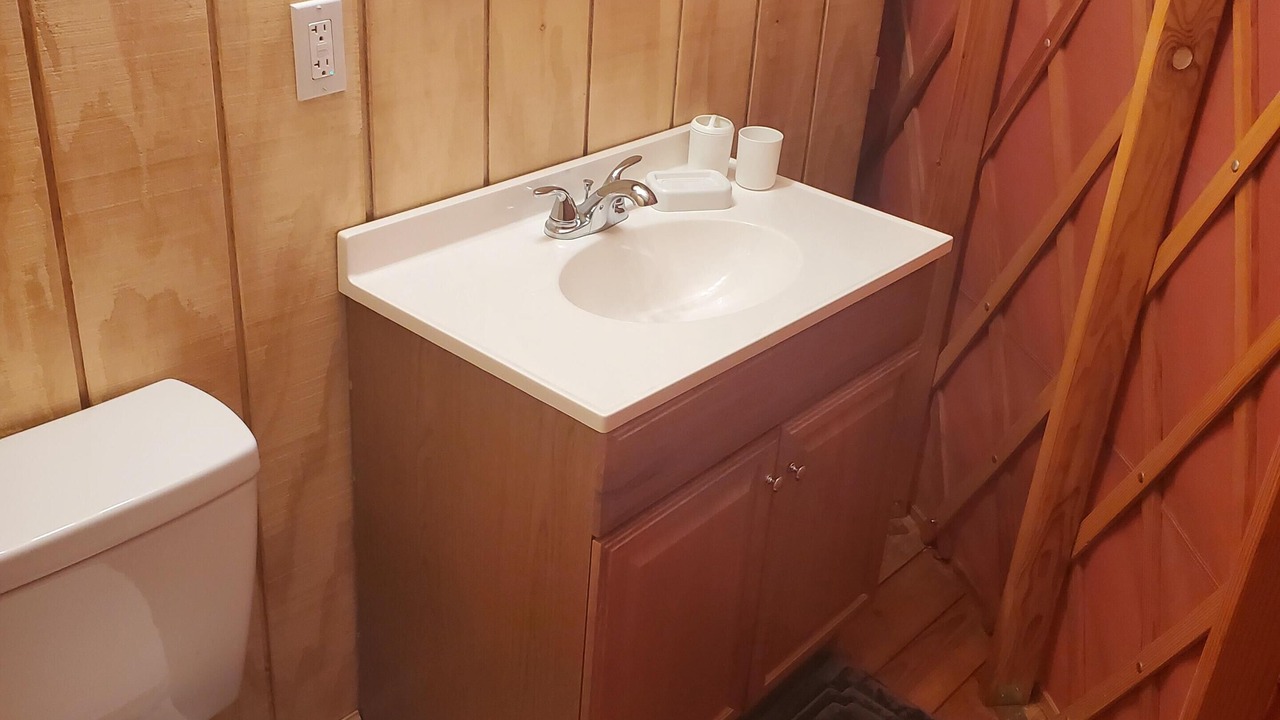 Photo of Bathroom in Winters