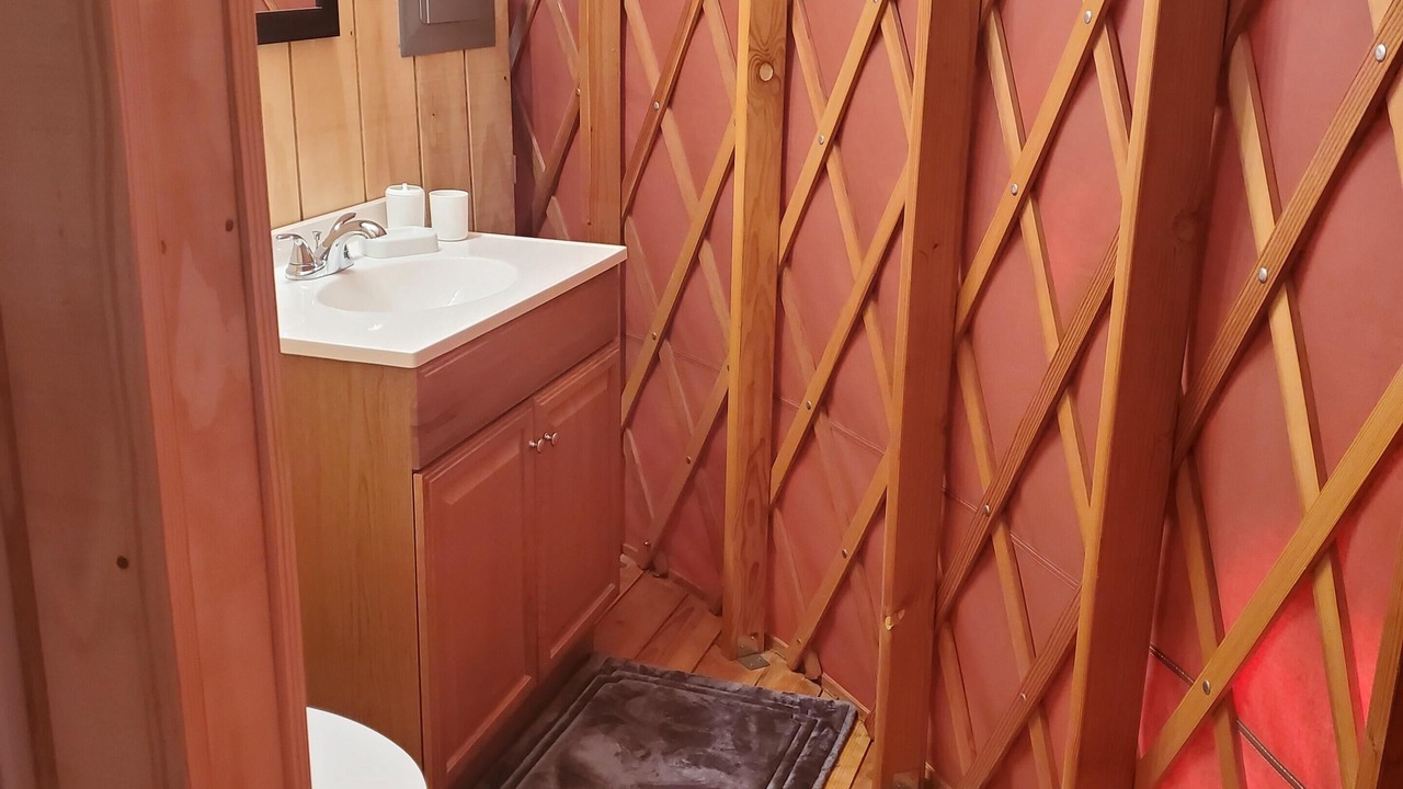 Photo of Bathroom in Winters