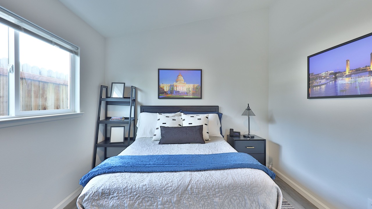 Photo of Bedroom in South Natomas