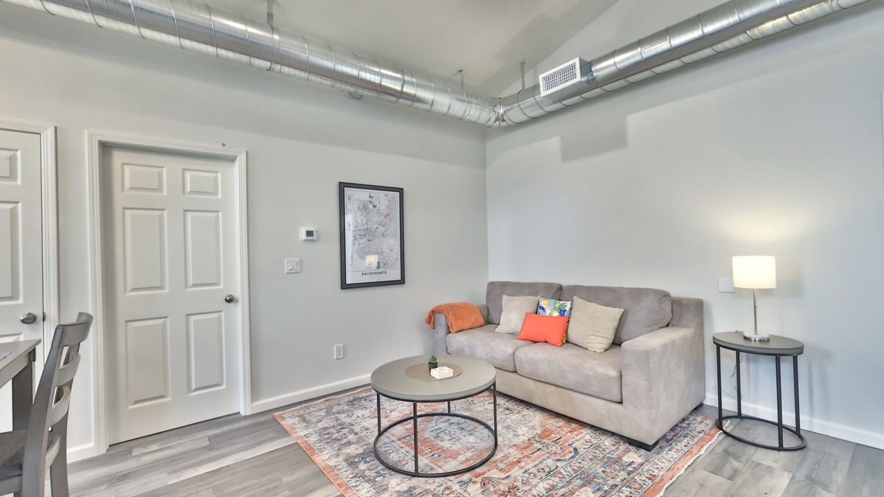 Photo of Livingroom in South Natomas