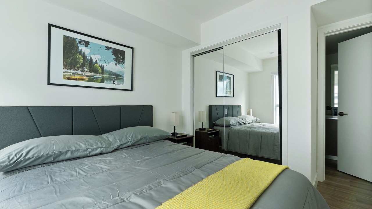 Photo of Bedroom in West Los Angeles