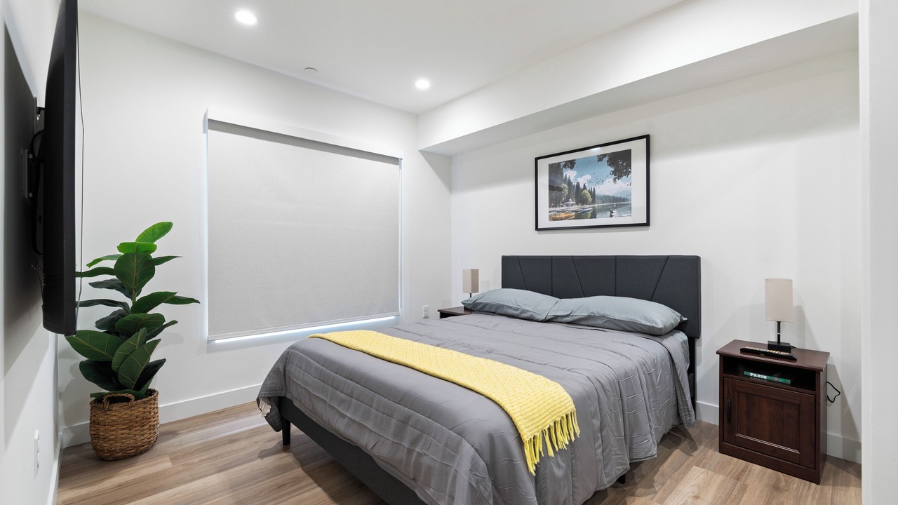 Photo of Bedroom in West Los Angeles